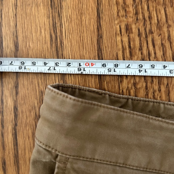 FLINT AND TINDER 365 Jogger in Earth size 34 - Picture 10 of 11